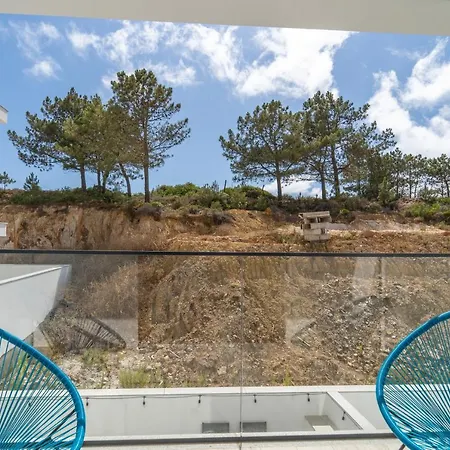 דירה A Tarambola - Walking Distance To Monte Clerigo And Amoreira Beaches