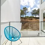 A Tarambola - Walking Distance To Monte Clerigo And Amoreira Beaches Appartamento Aljezur