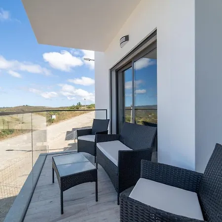 Apartment A Tarambola - Walking Distance To Monte Clerigo And Amoreira Beaches Aljezur